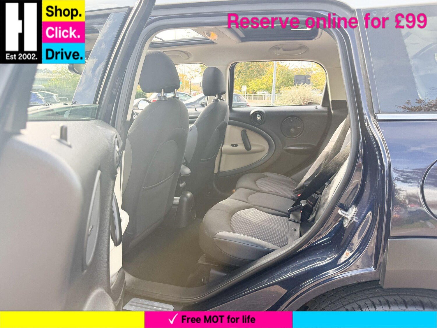 Used MINI Countryman 2010 for sale - 76189878: Photo 49