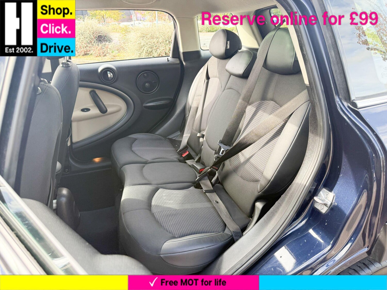 Used MINI Countryman 2010 for sale - 76189878: Photo 50
