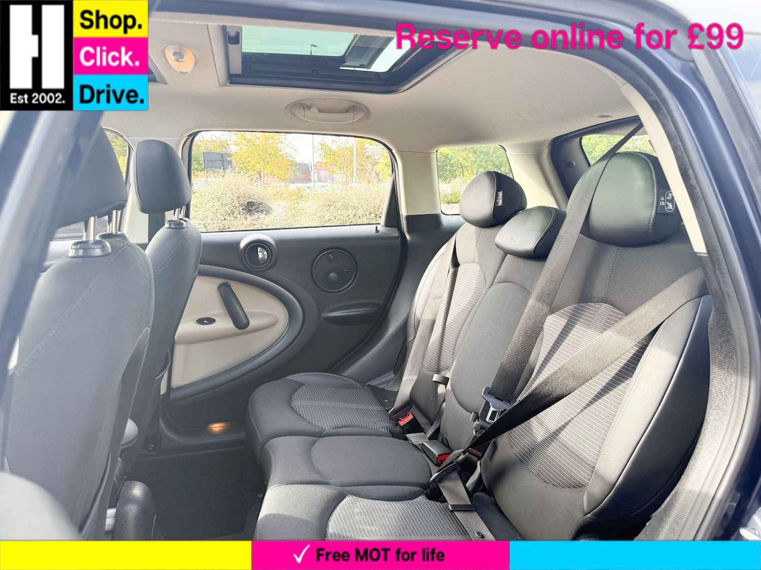 Used MINI Countryman 2010 for sale - 76189878: Photo 51
