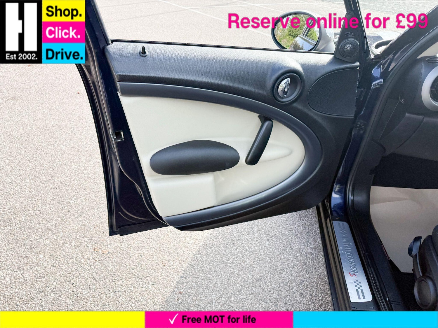 Used MINI Countryman 2010 for sale - 76189878: Photo 52