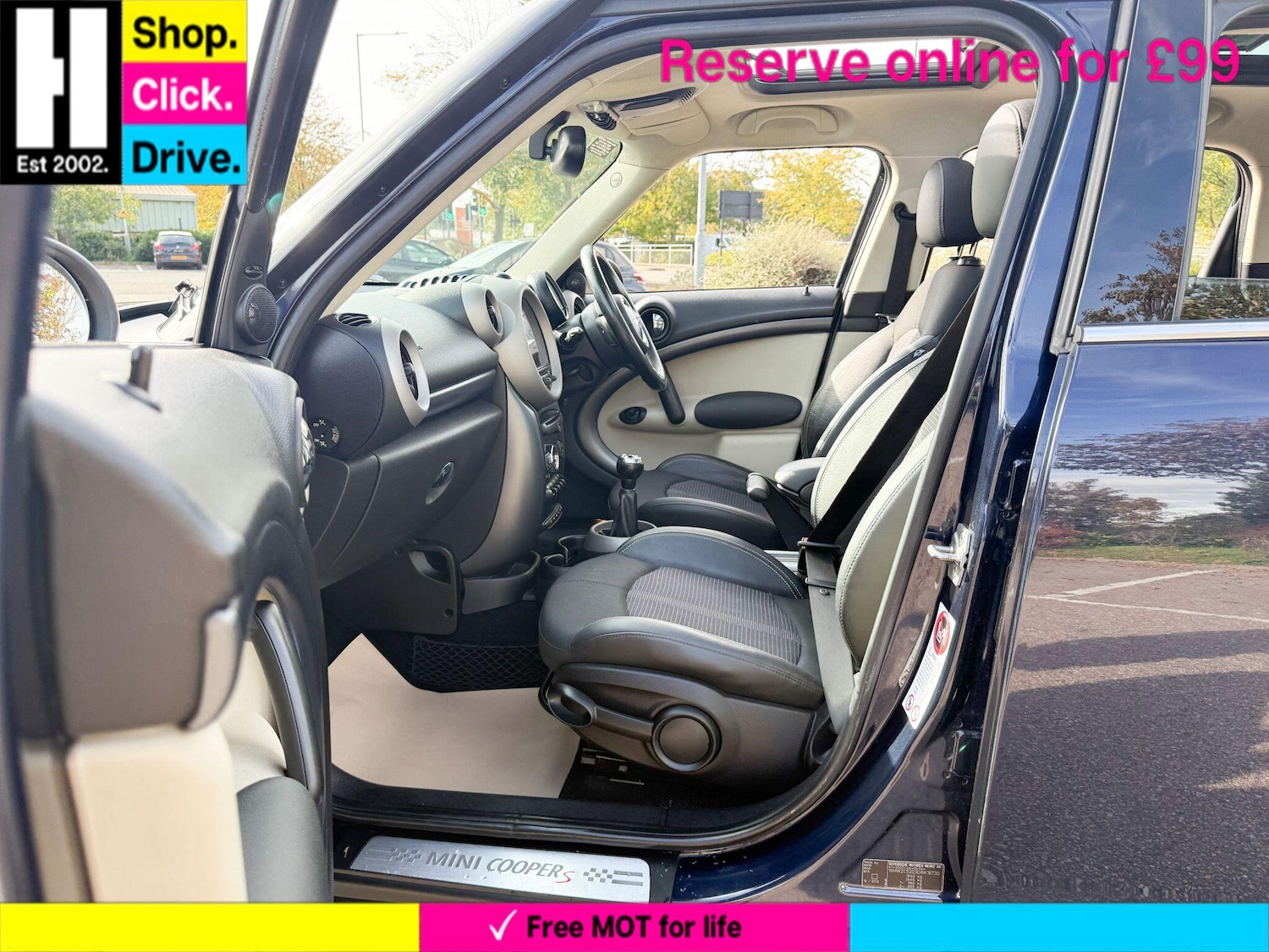 Used MINI Countryman 2010 for sale - 76189878: Photo 53