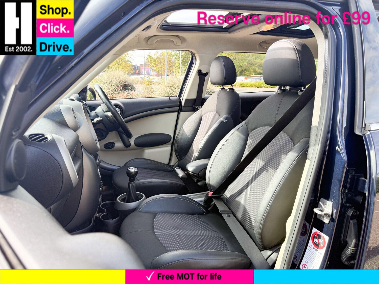 Used MINI Countryman 2010 for sale - 76189878: Photo 54