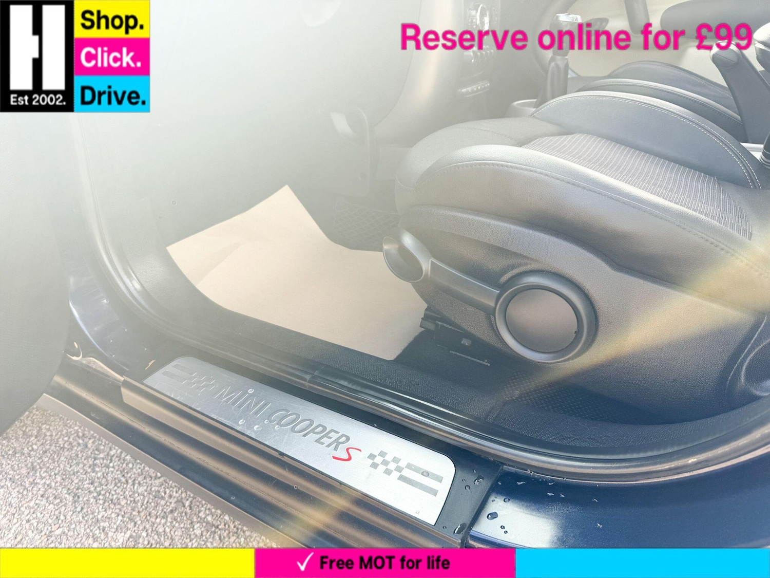 Used MINI Countryman 2010 for sale - 76189878: Photo 56