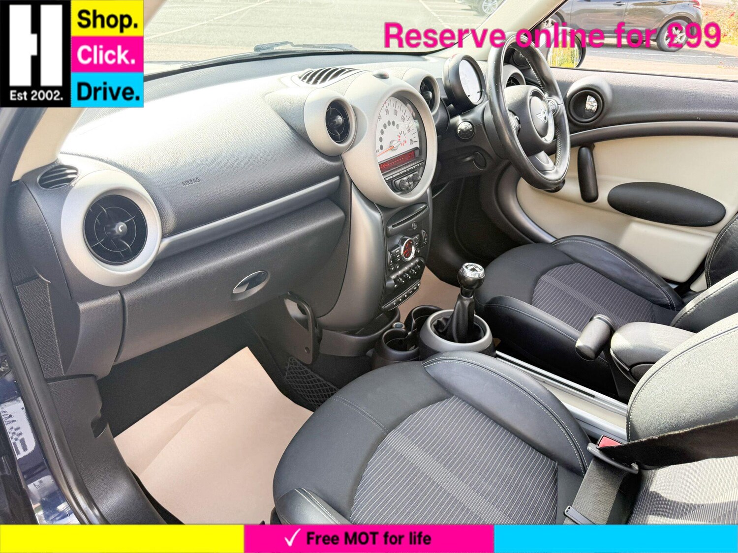 Used MINI Countryman 2010 for sale - 76189878: Photo 57