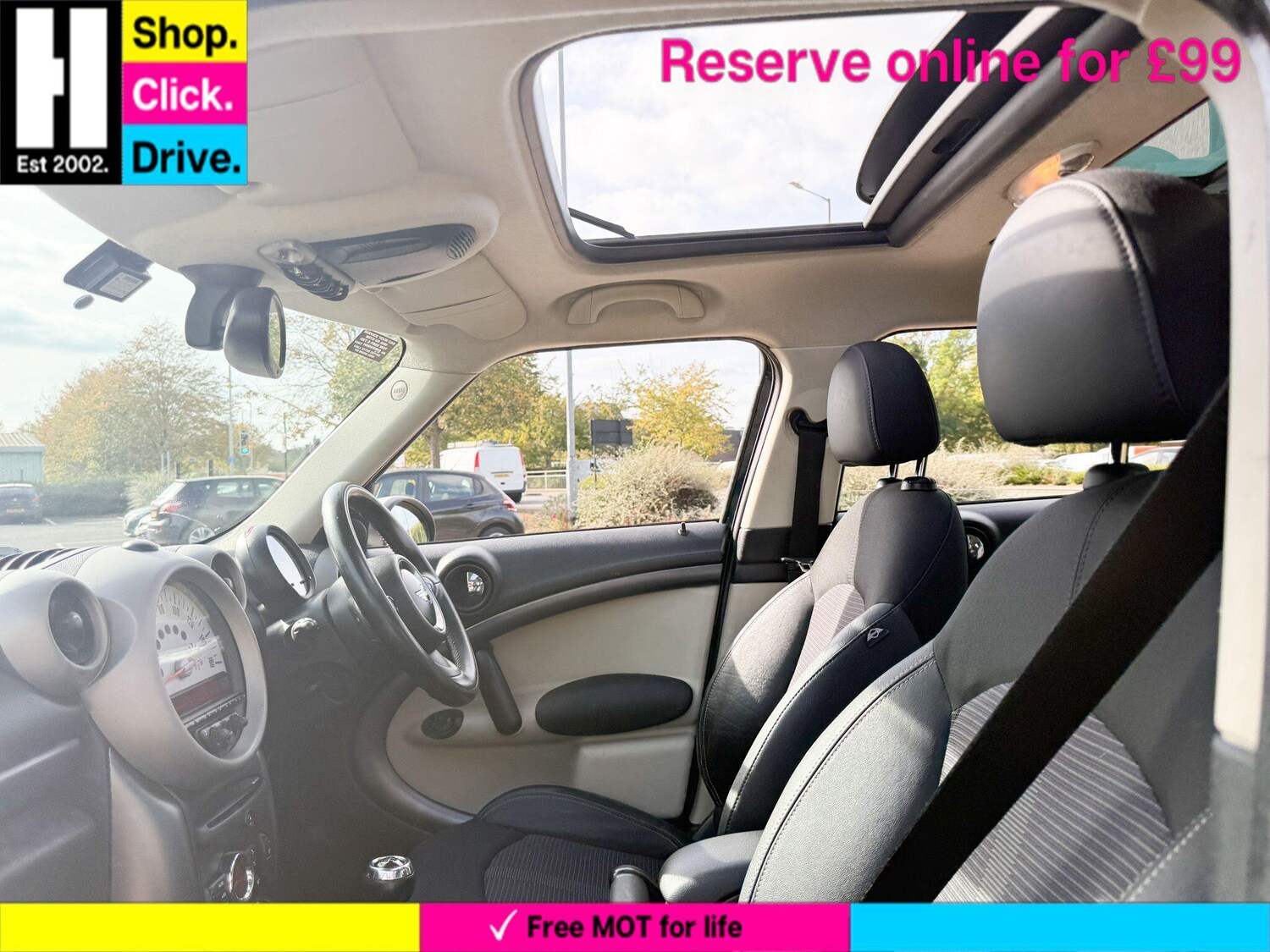 Used MINI Countryman 2010 for sale - 76189878: Photo 58