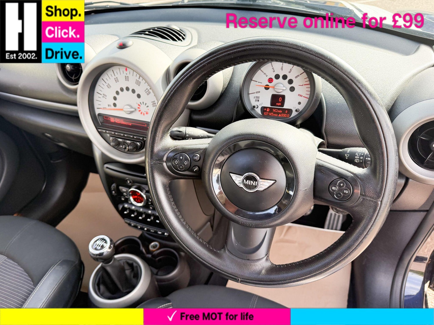 Used MINI Countryman 2010 for sale - 76189878: Photo 59