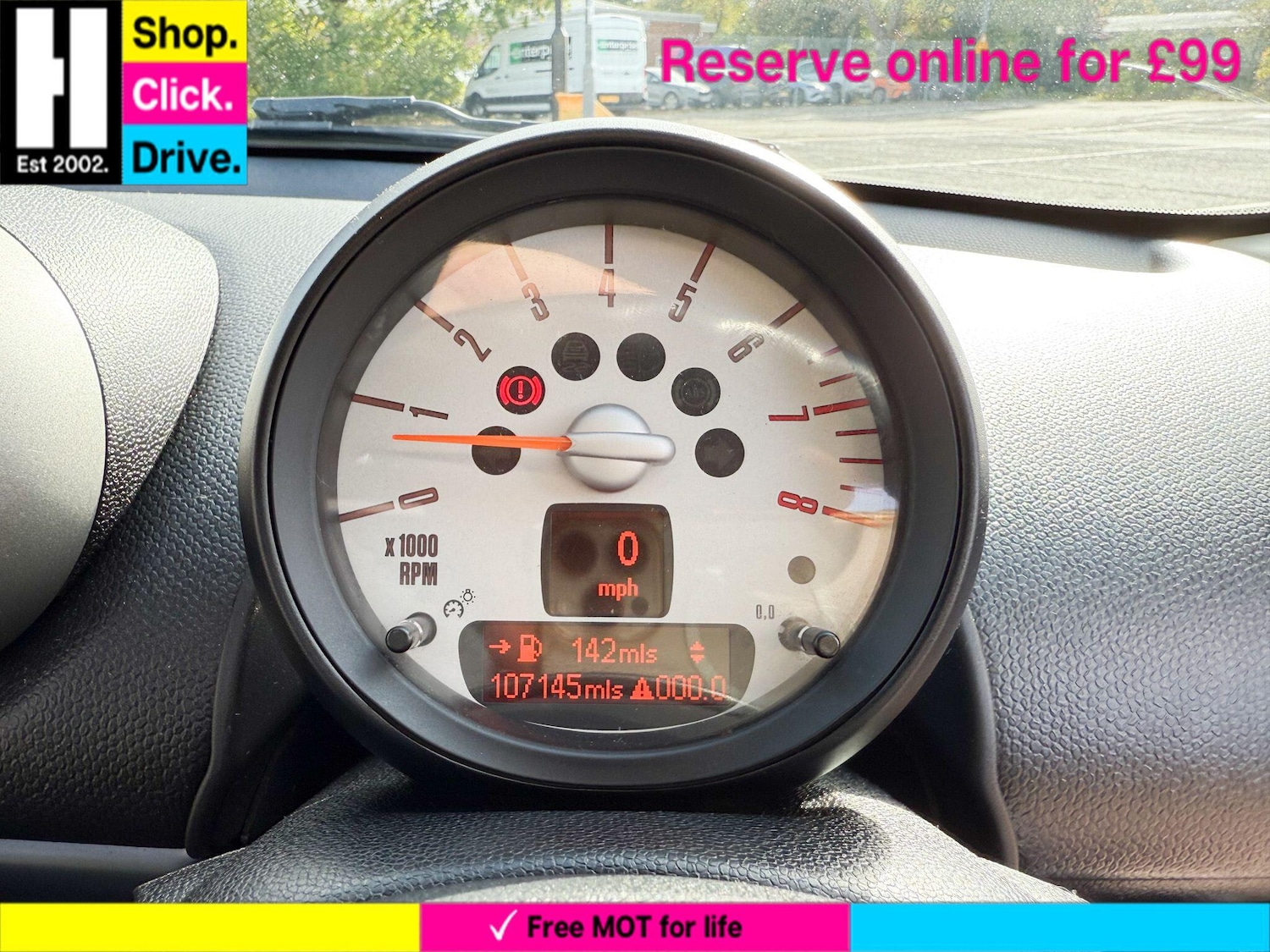 Used MINI Countryman 2010 for sale - 76189878: Photo 60
