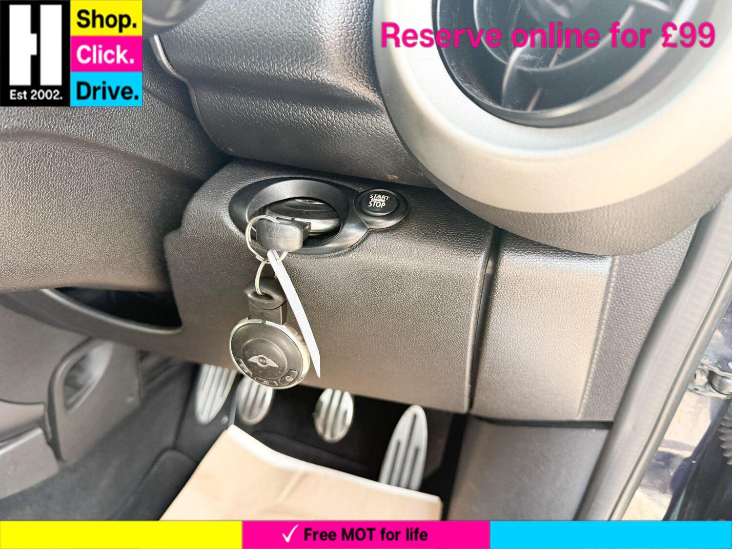 Used MINI Countryman 2010 for sale - 76189878: Photo 61
