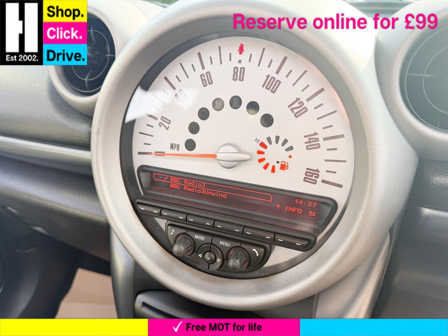 Used MINI Countryman 2010 for sale - 76189878: Photo 62