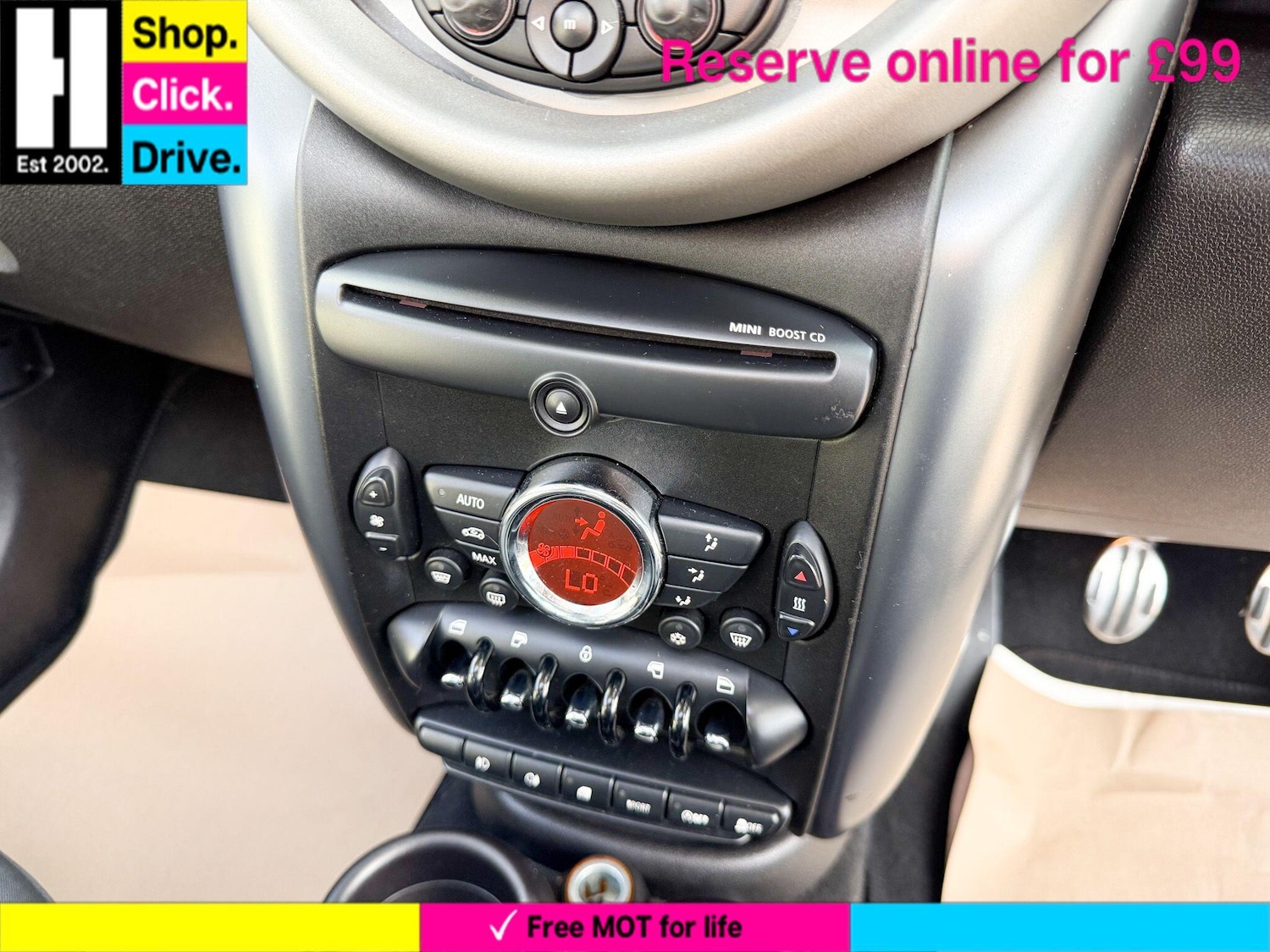 Used MINI Countryman 2010 for sale - 76189878: Photo 63