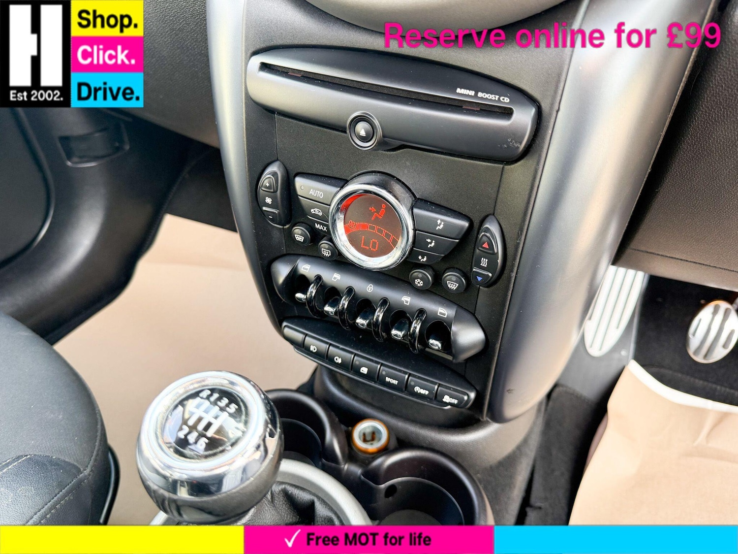 Used MINI Countryman 2010 for sale - 76189878: Photo 64