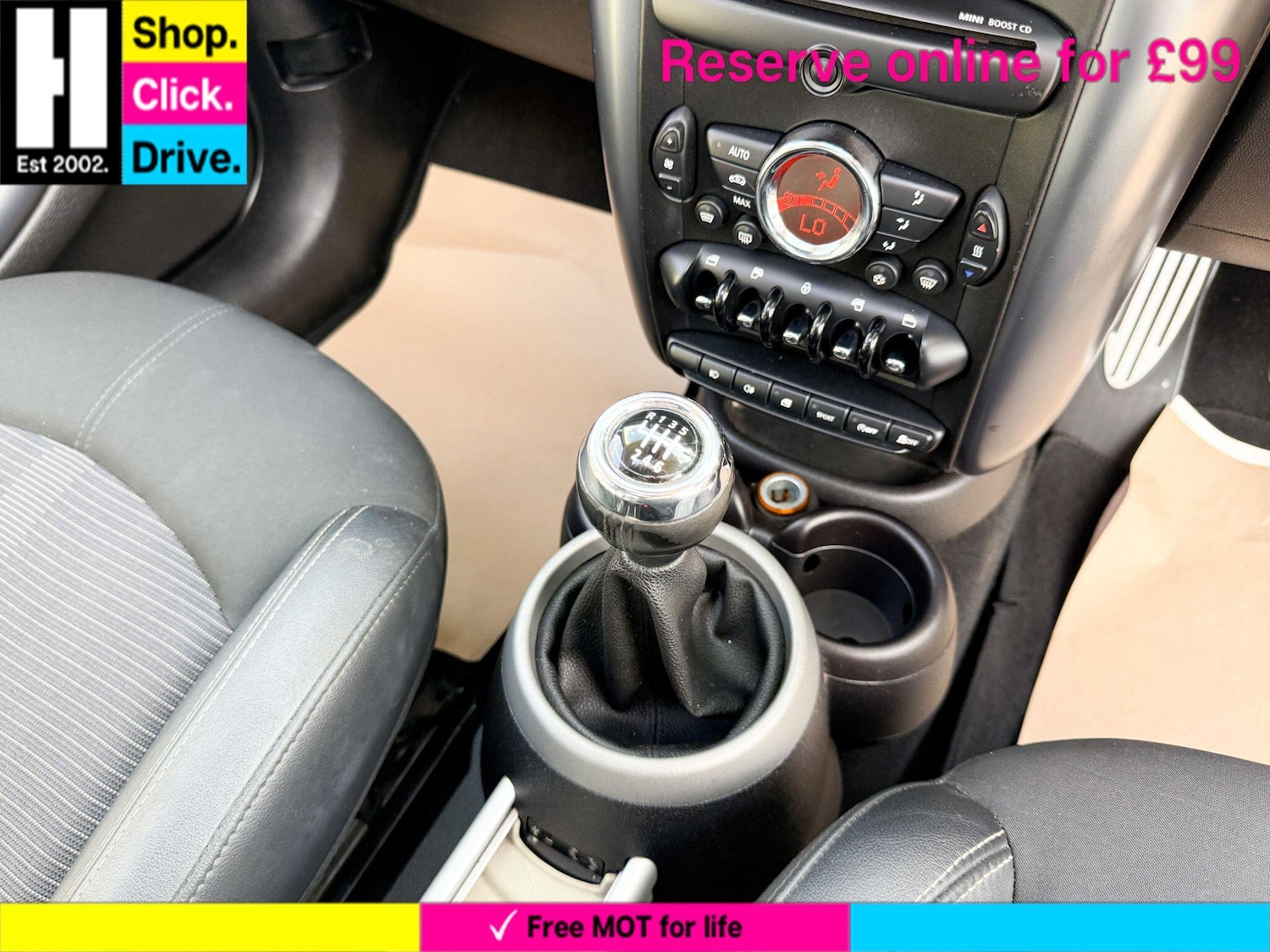Used MINI Countryman 2010 for sale - 76189878: Photo 65