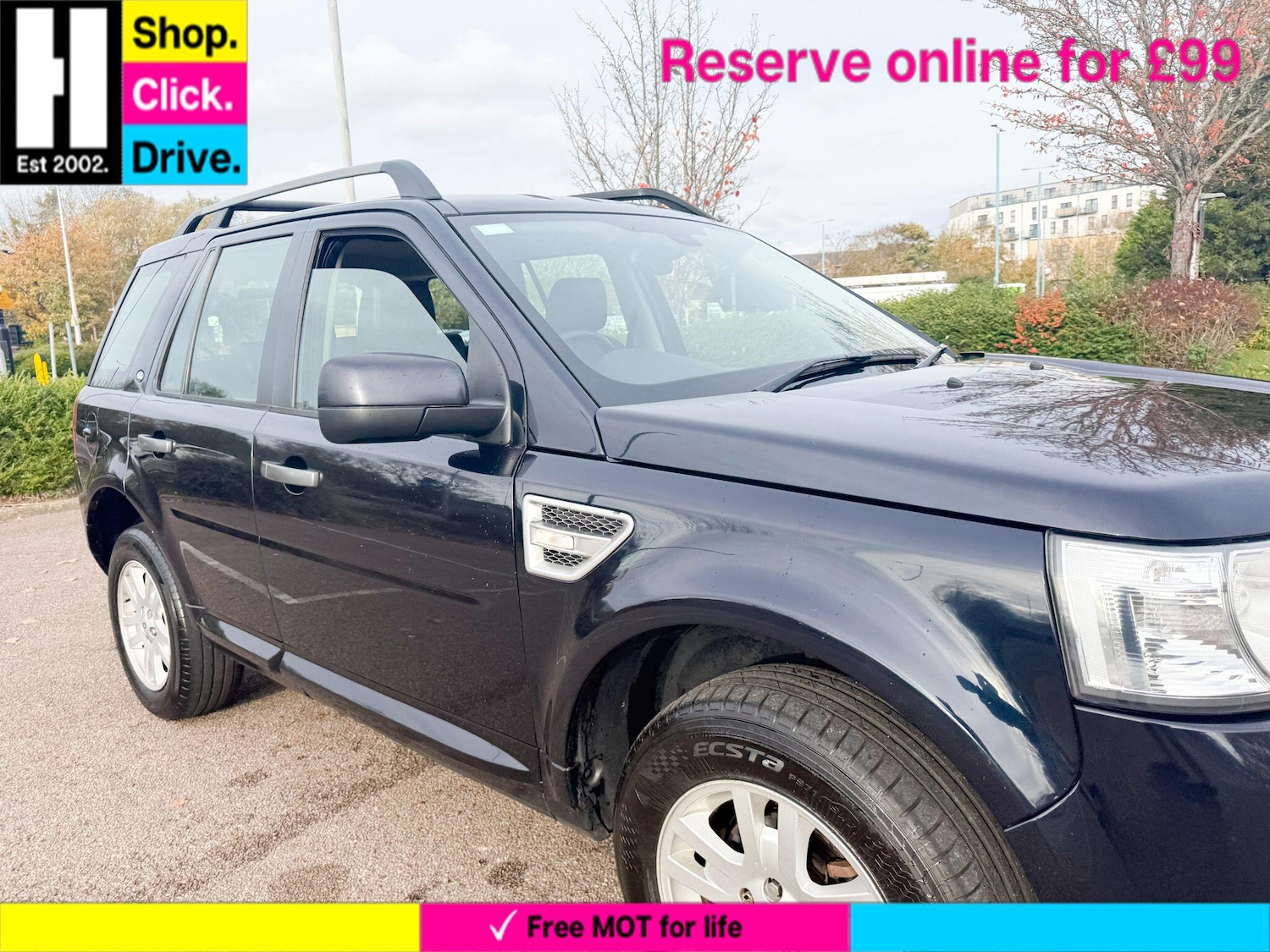 Used Land Rover Freelander 2 2011 for sale - 76239035: Photo 14