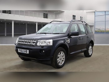 Used Land Rover Freelander 2011 for sale - 76239035: Photo 3