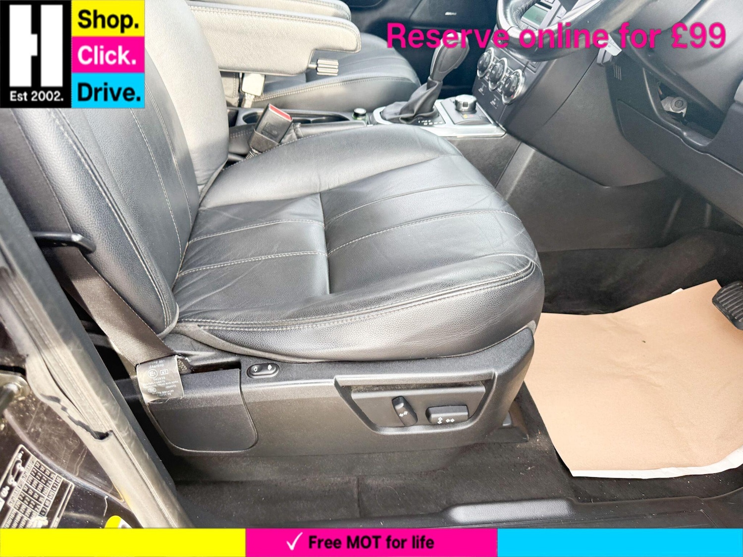 Used Land Rover Freelander 2 2011 for sale - 76239035: Photo 41