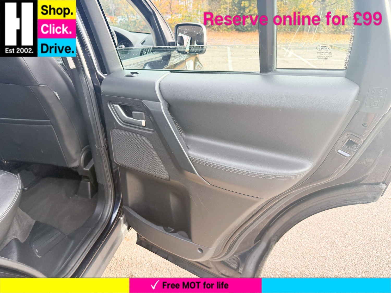 Used Land Rover Freelander 2 2011 for sale - 76239035: Photo 42