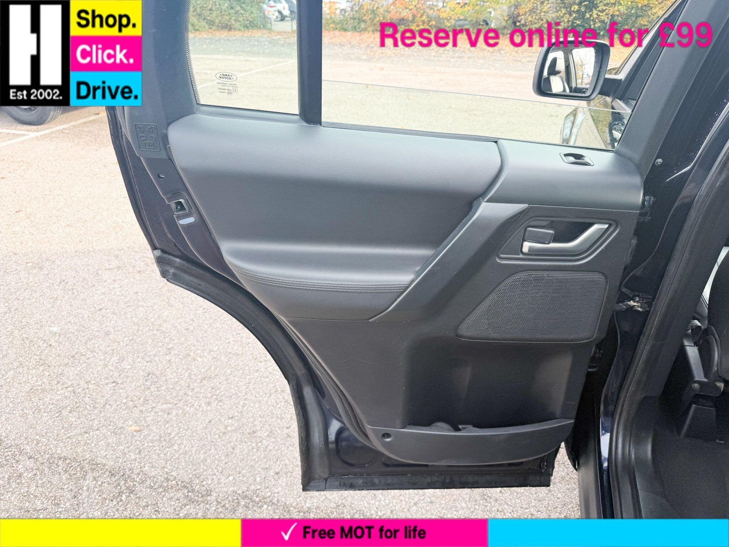 Used Land Rover Freelander 2 2011 for sale - 76239035: Photo 44