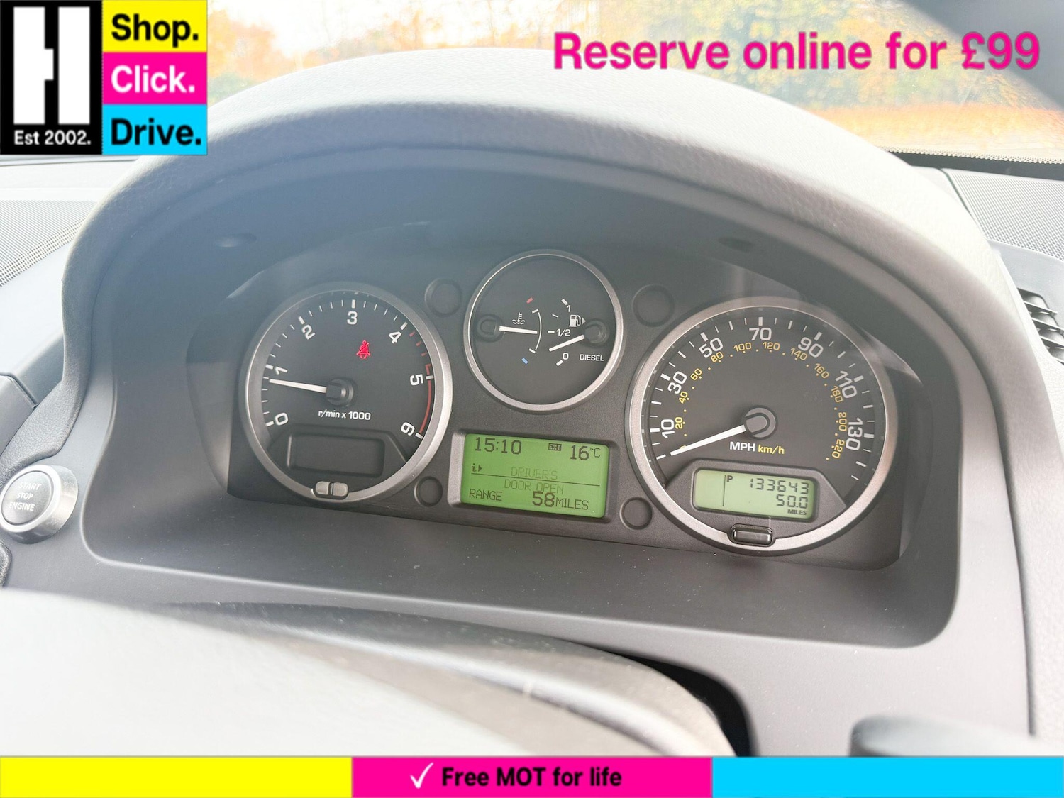 Used Land Rover Freelander 2 2011 for sale - 76239035: Photo 52