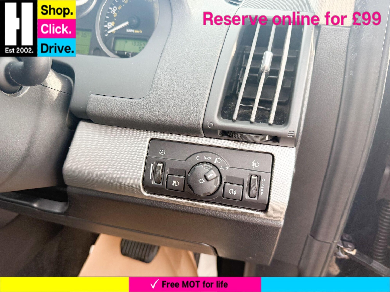 Used Land Rover Freelander 2 2011 for sale - 76239035: Photo 53