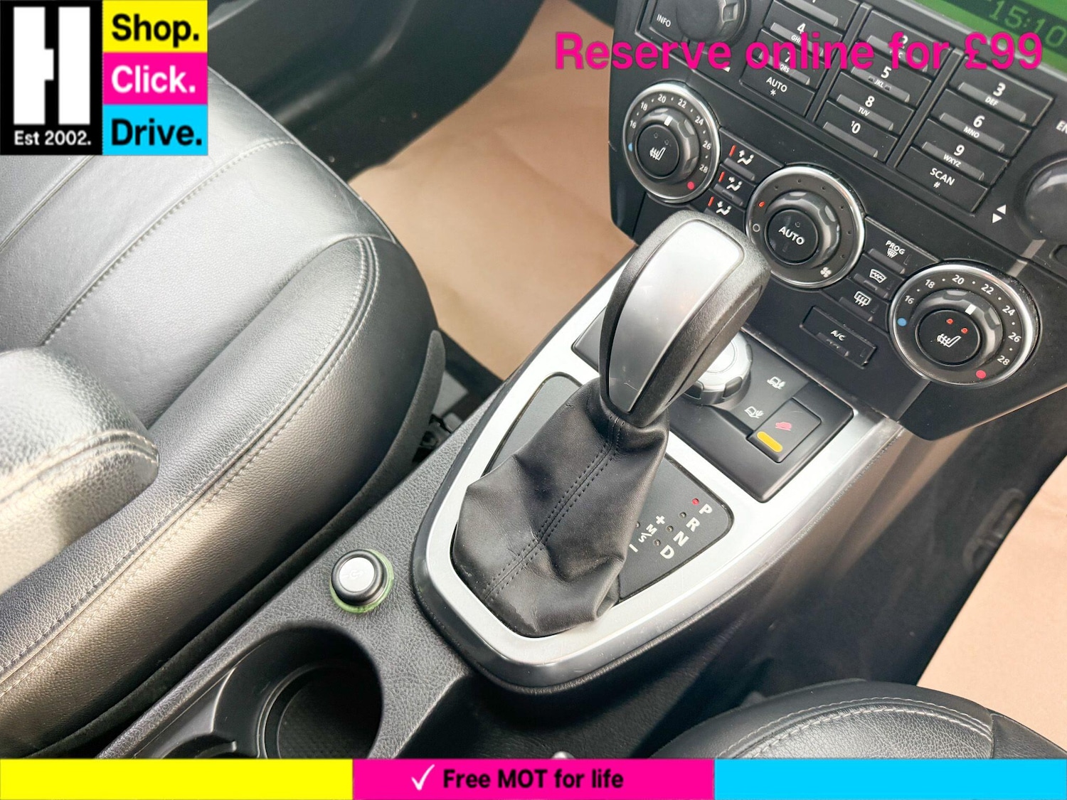 Used Land Rover Freelander 2 2011 for sale - 76239035: Photo 57