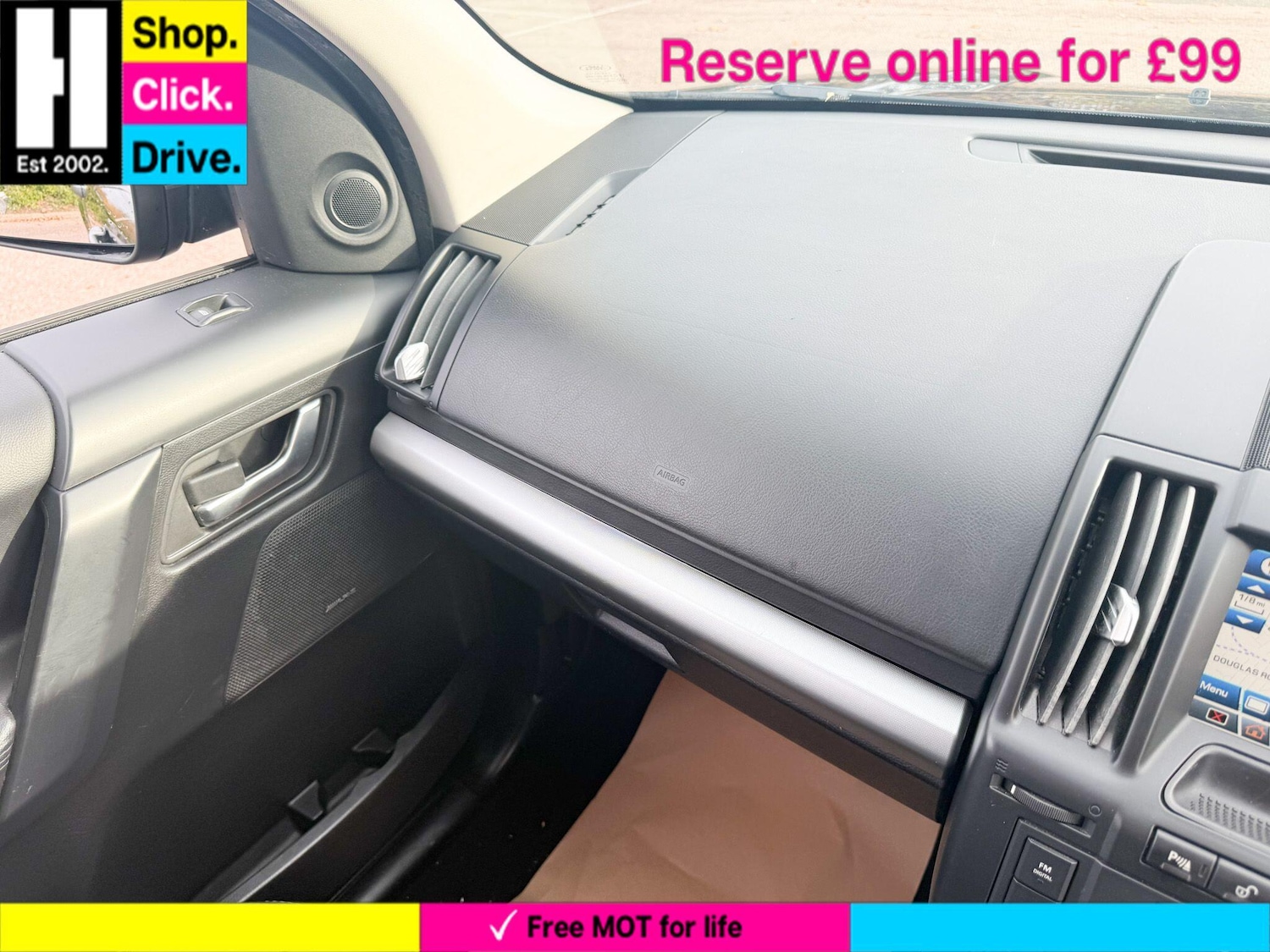 Used Land Rover Freelander 2 2011 for sale - 76239035: Photo 58