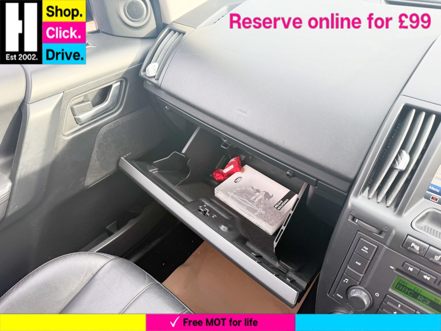 Used Land Rover Freelander 2 2011 for sale - 76239035: Photo 59