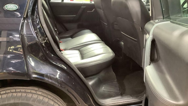 Used Land Rover Freelander 2011 for sale - 76239035: Photo 9