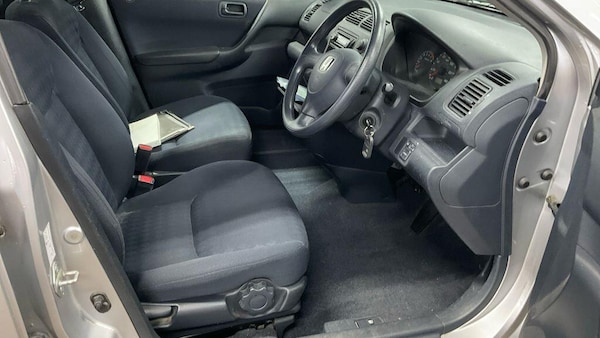 Used Honda Civic 2001 for sale - 76121493: Photo 10