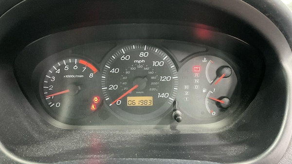 Used Honda Civic 2001 for sale - 76121493: Photo 11