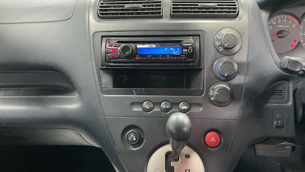 Used Honda Civic 2001 for sale - 76121493: Photo 12