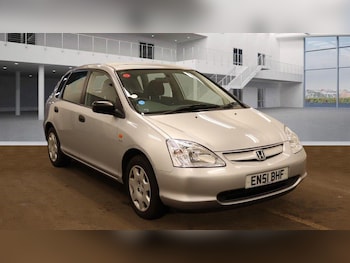 Honda - Civic