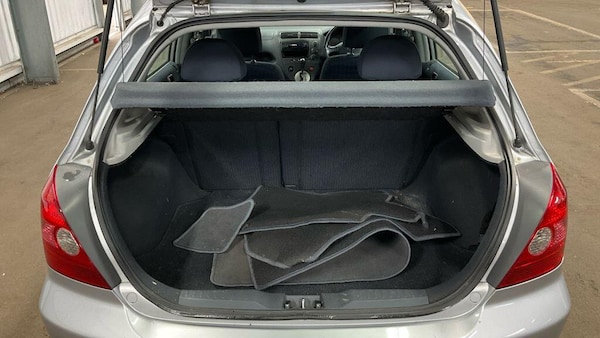 Used Honda Civic 2001 for sale - 76121493: Photo 8