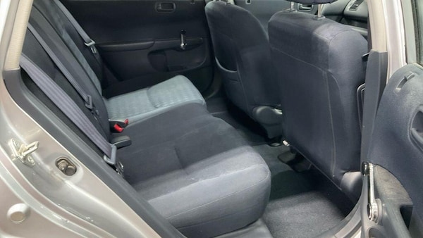 Used Honda Civic 2001 for sale - 76121493: Photo 9