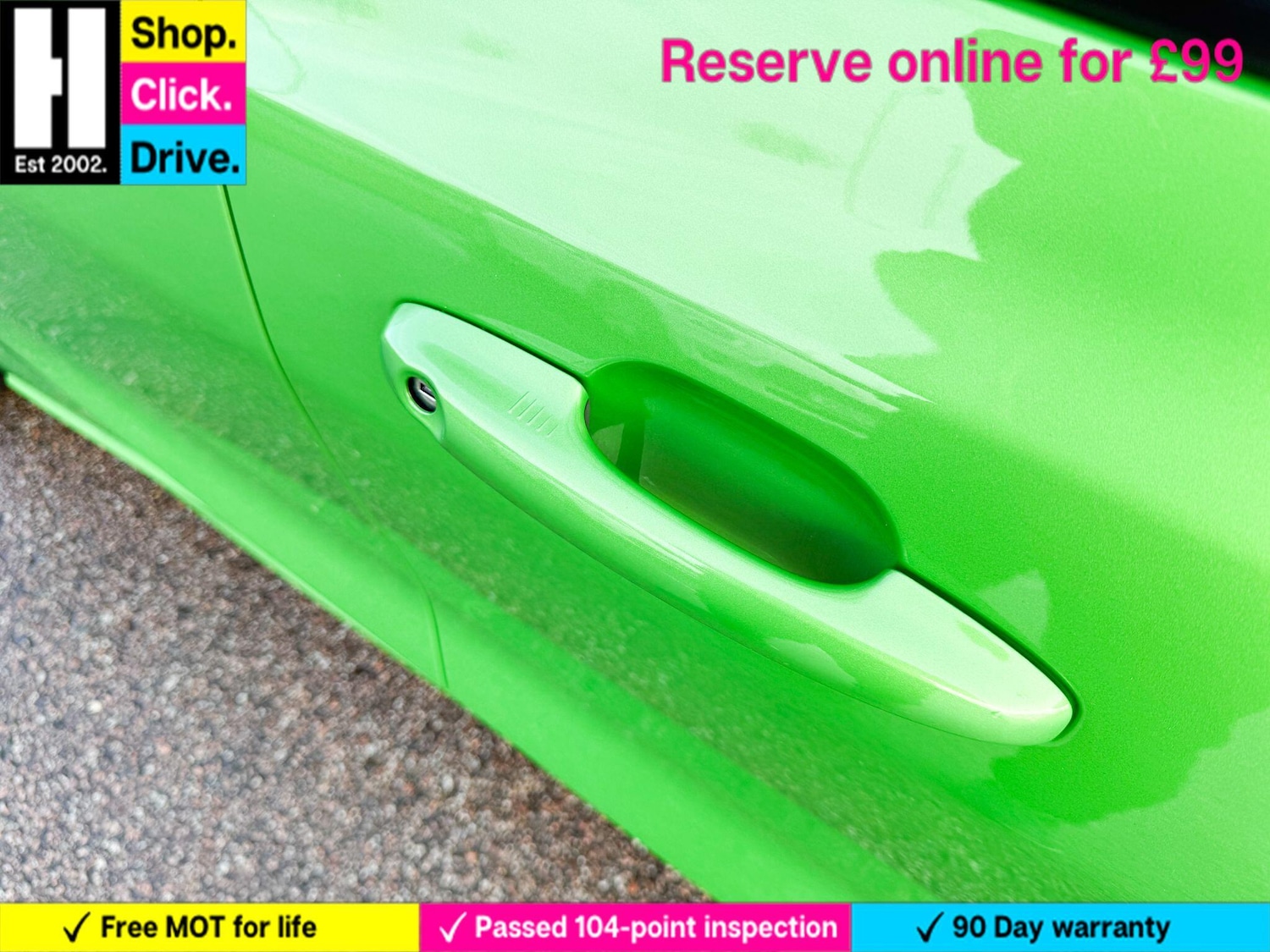 Used Ford Focus 2022 for sale - 77377353: Photo 28