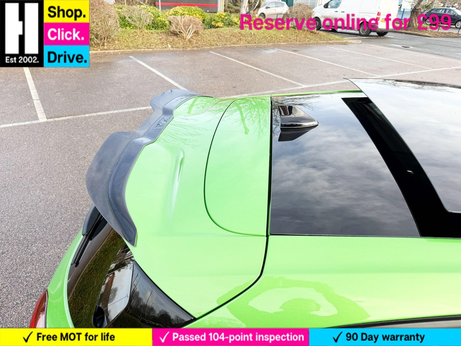 Used Ford Focus 2022 for sale - 77377353: Photo 29