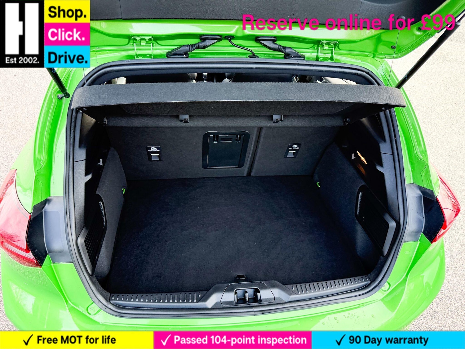 Used Ford Focus 2022 for sale - 77377353: Photo 37