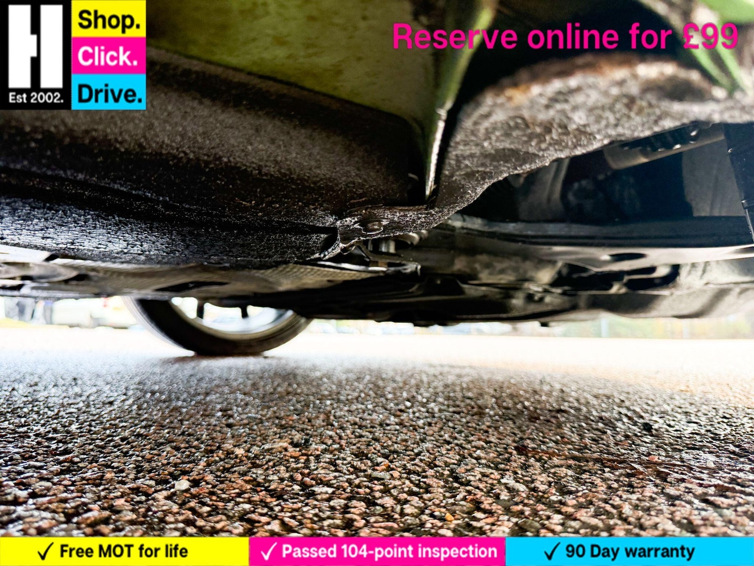 Used Ford Focus 2022 for sale - 77377353: Photo 39