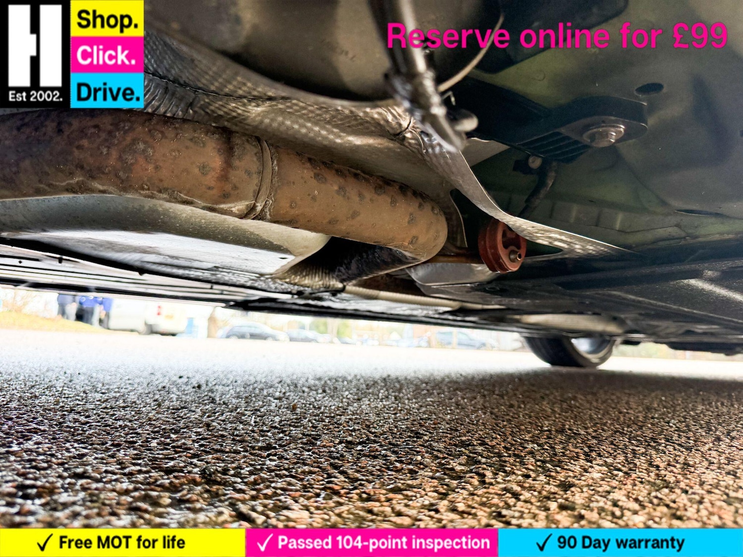 Used Ford Focus 2022 for sale - 77377353: Photo 40