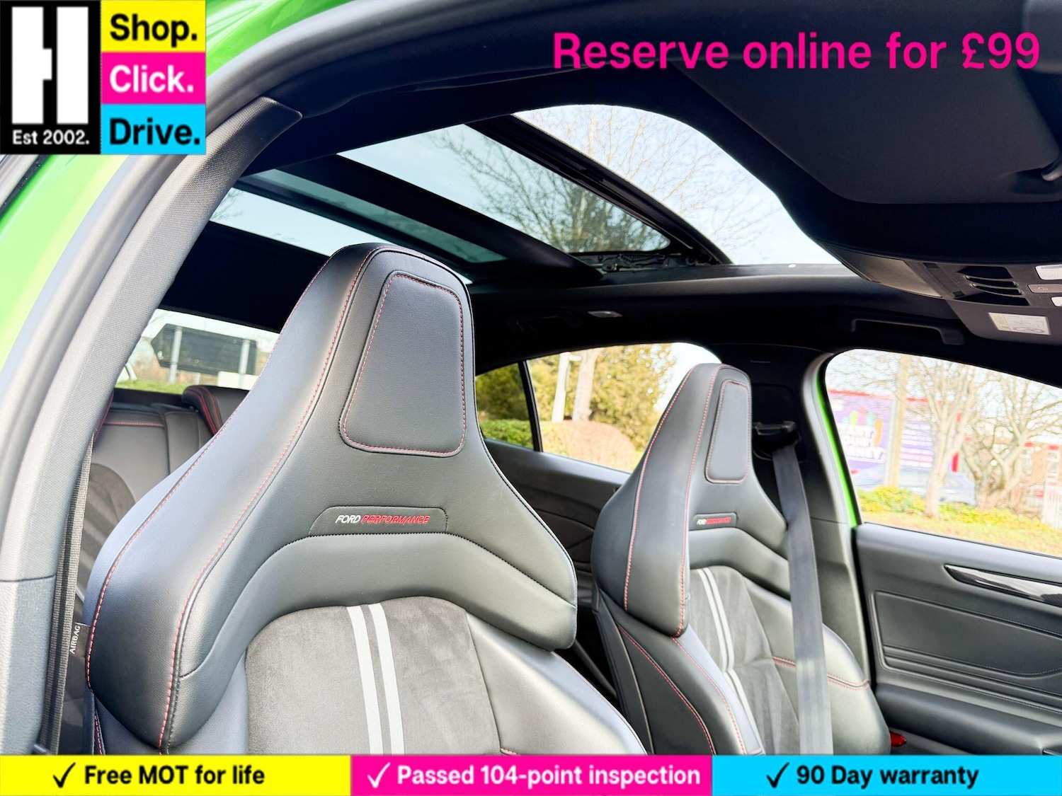 Used Ford Focus 2022 for sale - 77377353: Photo 49