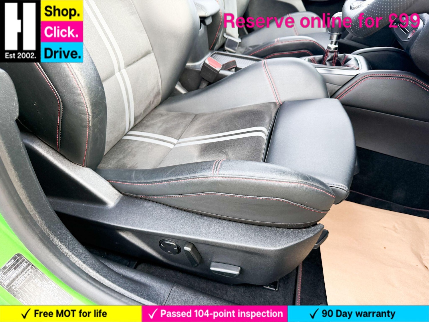 Used Ford Focus 2022 for sale - 77377353: Photo 51