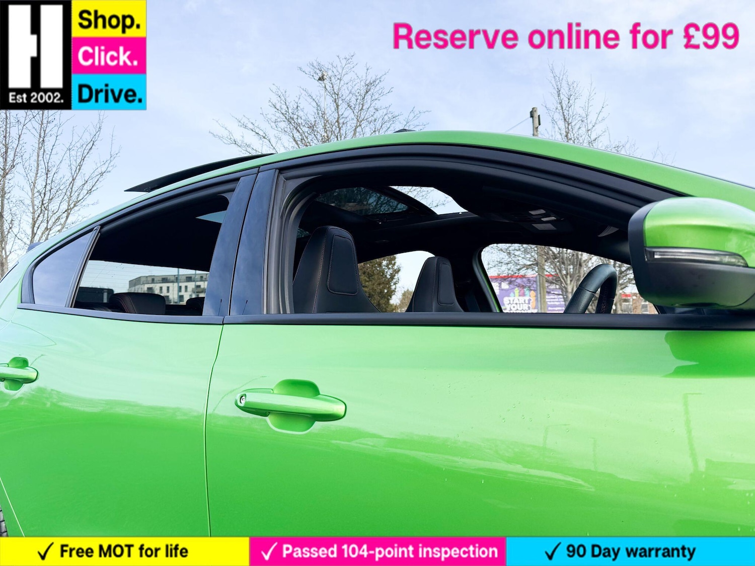 Used Ford Focus 2022 for sale - 77377353: Photo 69