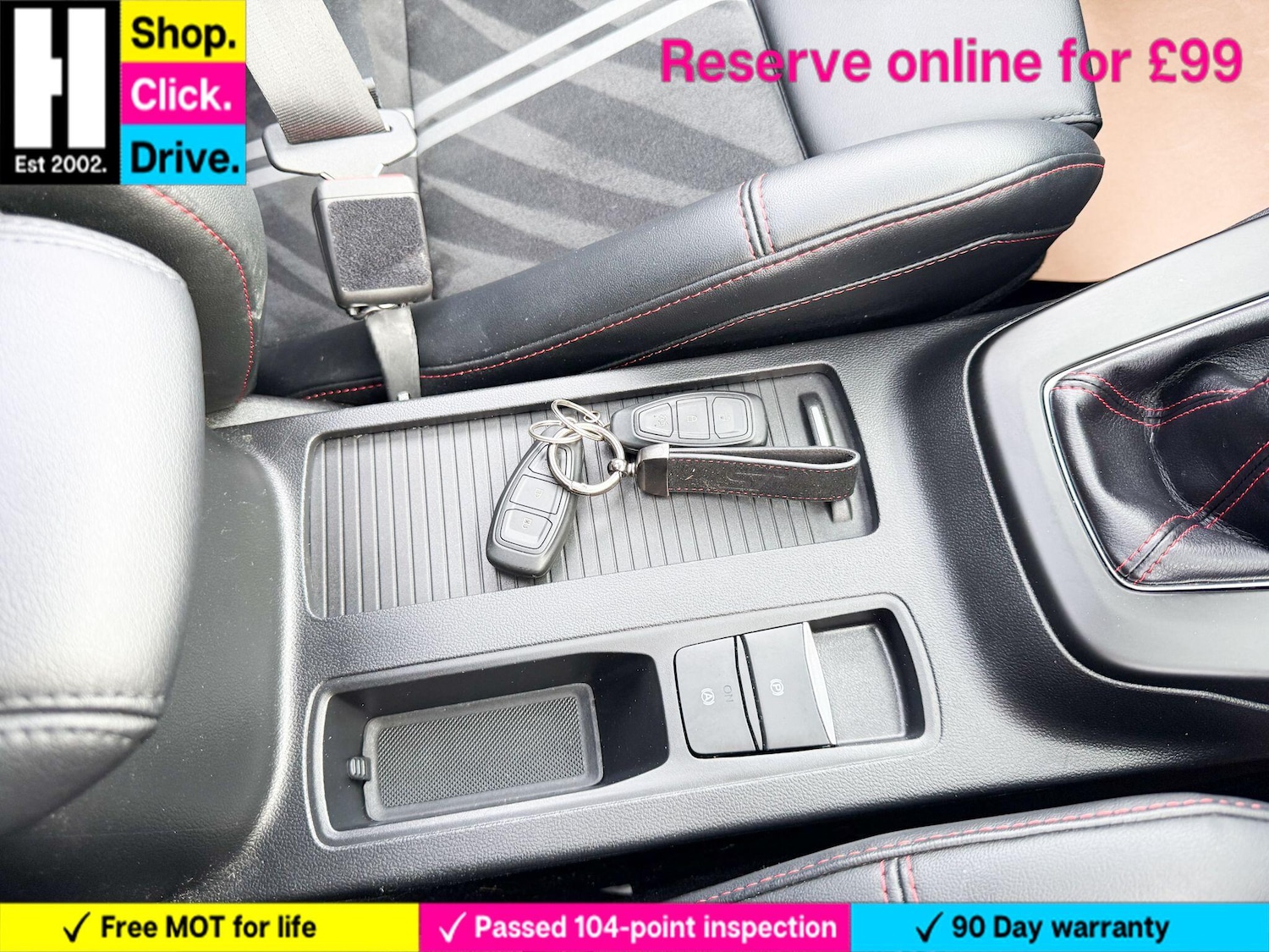 Used Ford Focus 2022 for sale - 77377353: Photo 78