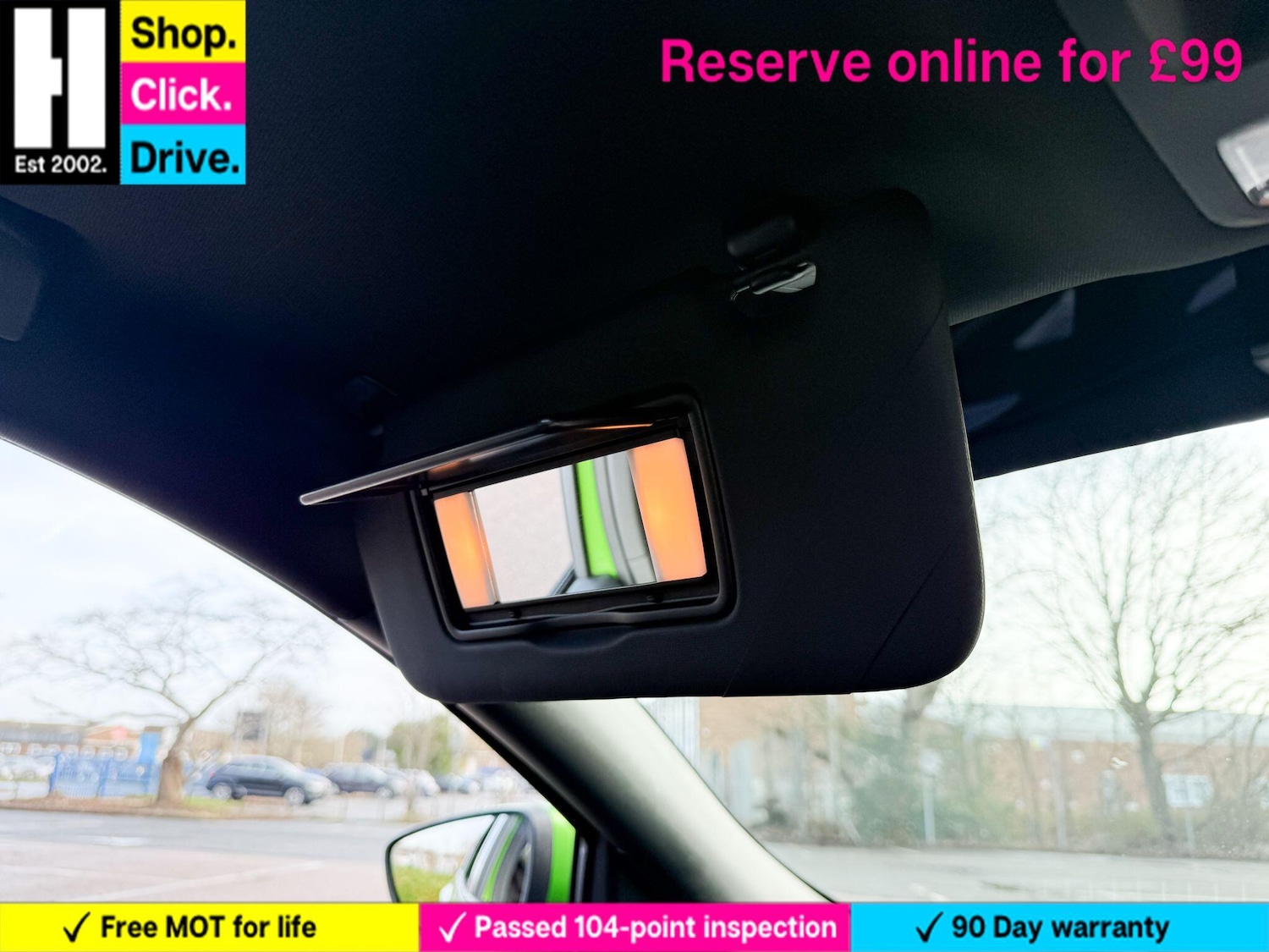 Used Ford Focus 2022 for sale - 77377353: Photo 82