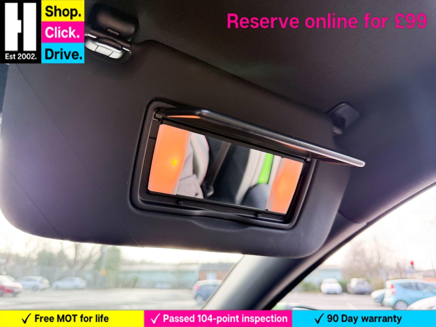 Used Ford Focus 2022 for sale - 77377353: Photo 83