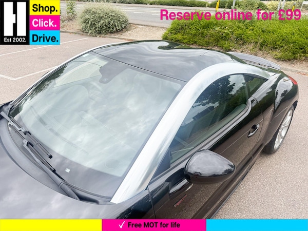 Used Peugeot RCZ 2011 for sale - 75400640: Photo 22