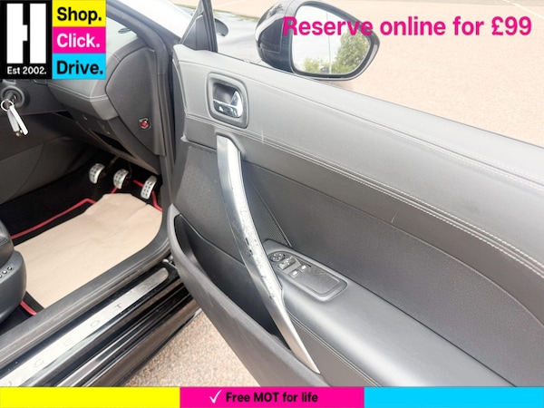 Used Peugeot RCZ 2011 for sale - 75400640: Photo 29