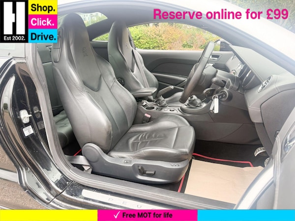 Used Peugeot RCZ 2011 for sale - 75400640: Photo 2