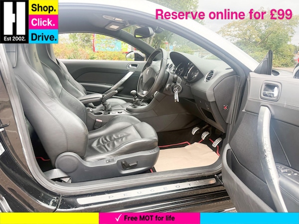 Used Peugeot RCZ 2011 for sale - 75400640: Photo 30