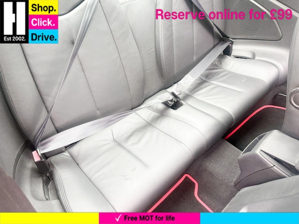 Used Peugeot RCZ 2011 for sale - 75400640: Photo 36