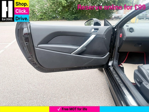 Used Peugeot RCZ 2011 for sale - 75400640: Photo 37